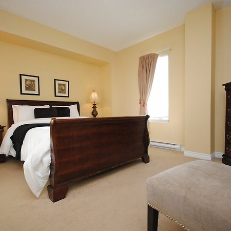 Premiere Suites Moncton Luaran gambar