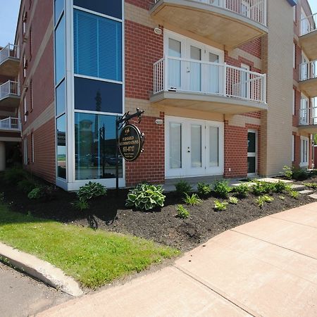 Premiere Suites Moncton Luaran gambar