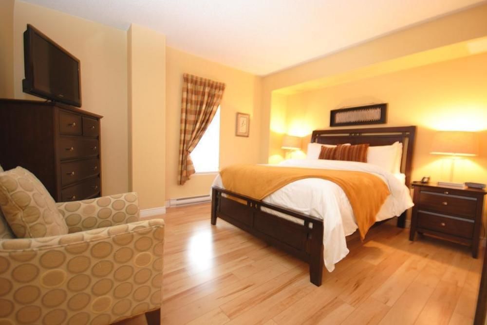 Premiere Suites Moncton Luaran gambar