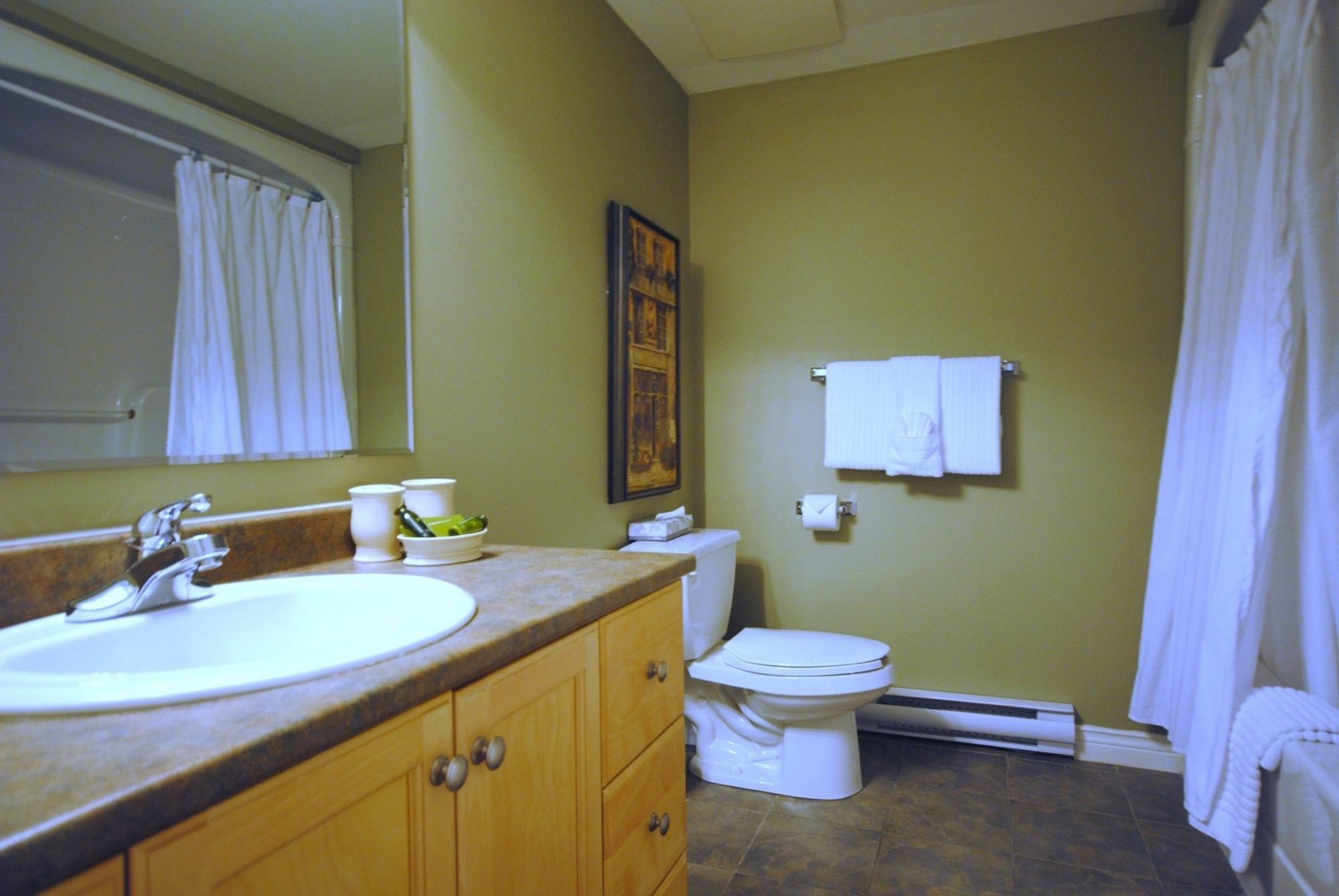 Premiere Suites Moncton Luaran gambar
