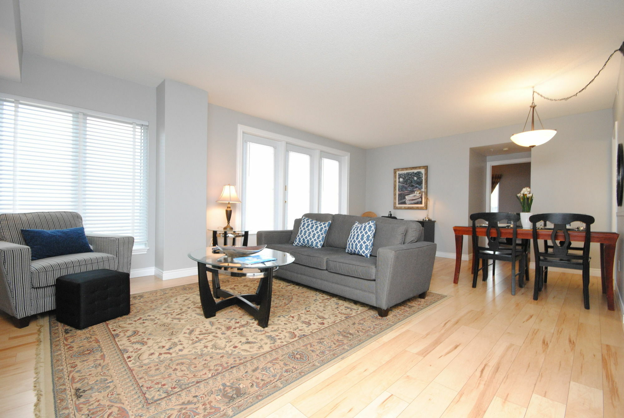 Premiere Suites Moncton Luaran gambar