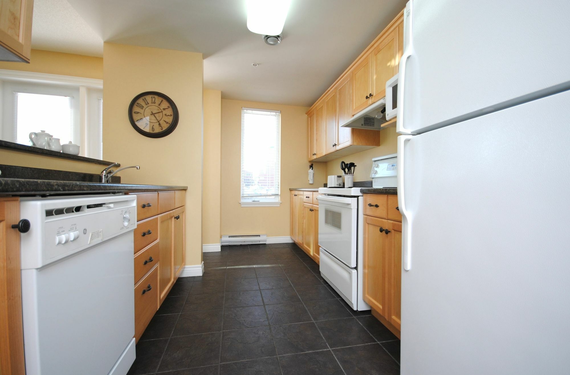 Premiere Suites Moncton Luaran gambar